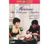 Marianne - une étoile pour napoléon [Francia] [DVD]