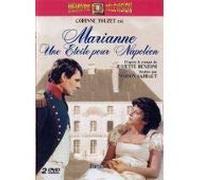 Marianne - une étoile pour napoléon, vol. 1 [Francia] [DVD]