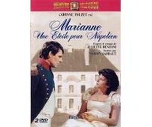 Marianne - une étoile pour napoléon, vol. 1 [Francia] [DVD]
