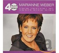 Marianne Weber - Alle 40 Goed