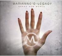 Marianne's Legacy - Brand New World