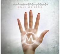 Marianne's Legacy – Brand New World – Soulfood Music