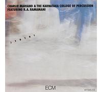 Mariano, Charlie - Jyothi