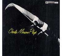 Mariano,Charlie - Plays [Import]