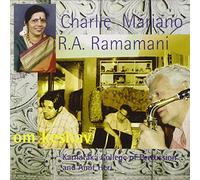 Mariano,Charlie & Ramamani,R.a. - Om Keshav