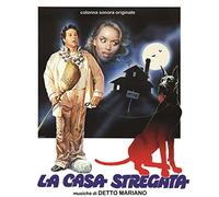 La Casa Stregata / Mia Moglie Una Strega / O.S.T. - La Casa Stregata - Mia Moglie E' Una Strega