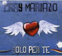 Mariano Erry - Solo Per Te
