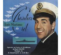 Mariano, Luis - Chevalier du Ciel (Cds300) [Import]