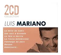 Mariano, Luis - Coffret 2 CD : Luis Mariano