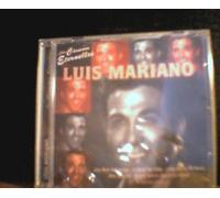 Mariano,Luis - Les Chansons Eternelles [Import]
