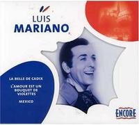 Mariano, Luis - Luis Mariano