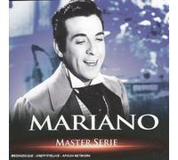 Mariano, Luis - Masters Series
