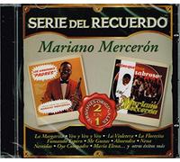 Mariano Mercerón - Serie Del Recuerdo [Import]