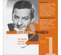 Mariano Mores - 2 en 1 [Sabor de Adios & Mores