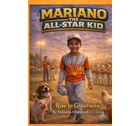 Mariano The Allstar Kid: Rise to Greatness