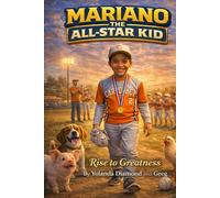 Mariano The Allstar Kid: Rise to Greatness