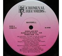 Maribell - Roses Are Red