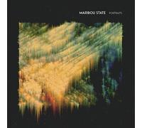 Maribou State - Portraits