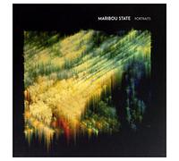 Maribou State - Portraits [Vinilo]