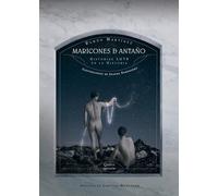 Maricones de antaño: Historias LGTB de la Historia
