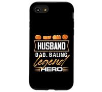 marido papá baling leyenda héroe Diseño para un fan de embalar Carcasa para iPhone SE (2020) / 7 / 8