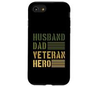 marido papá veterano héroe Diseño para un marido disfuncional Carcasa para iPhone SE (2020) / 7 / 8