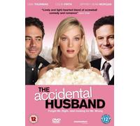 Marido por sorpresa / The Accidental Husband [ Origen UK, Ningun Idioma Espanol ]