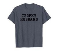 MARIDO TROFEO Camiseta