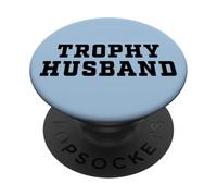 MARIDO TROFEO PopSockets PopGrip Adhesivo