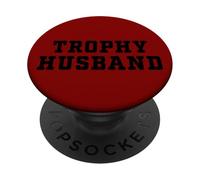 MARIDO TROFEO PopSockets PopGrip Adhesivo