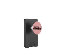 MARIDO TROFEO PopSockets PopWallet para MagSafe