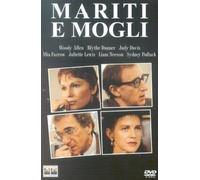 Maridos Y Esposas DVD COLUMBIA