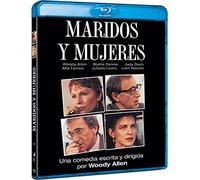Maridos Y Mujeres [Blu-ray]