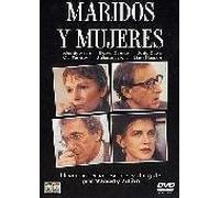 Maridos y Mujeres [DVD]