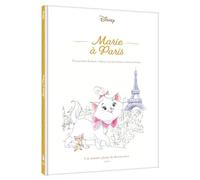 Marie à Paris: Une journée pleine de découvertes