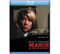 Marie: A True Story (Blu-ray) (Importación USA)