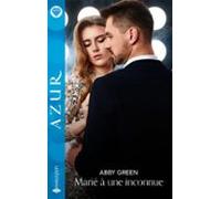 Marié À Une Inconnue (ebook)