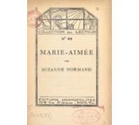 Marie-aimée (ebook)