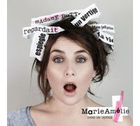 Marie-Amelie - Dans Un Vertige