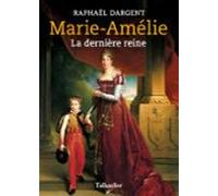 Marie-amélie (ebook)