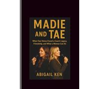 Marie And Tae: When Two Voices Found a Coach-Legacy, Friendship, and What a Woman Can Do