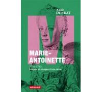 Marie-antoinette 1755-1793 (ebook)