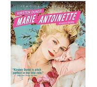 Marie Antoinette (2006) (Blu-ray) (Importación USA)