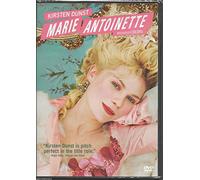 Marie Antoinette (2006) [Edizione: Stati Uniti] [USA] [DVD]
