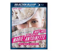 Marie Antoinette (2006) [ Origen Francés, Ningun Idioma Espanol ] (Blu-Ray)