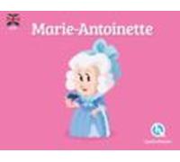 Marie-antoinette