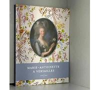 marie antoinette a versailles fr