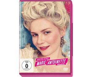 Marie Antoinette [Alemania] [DVD]