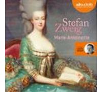 Marie-antoinette (audiolibro)