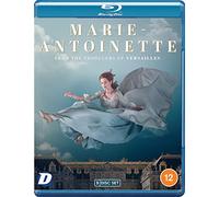 Marie Antoinette [Blu-ray]